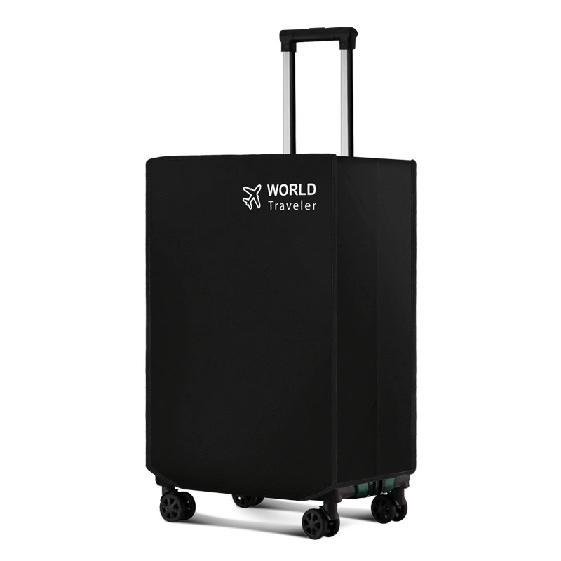 Cross Border Non-Woven SuitCase Protective Cover, Full