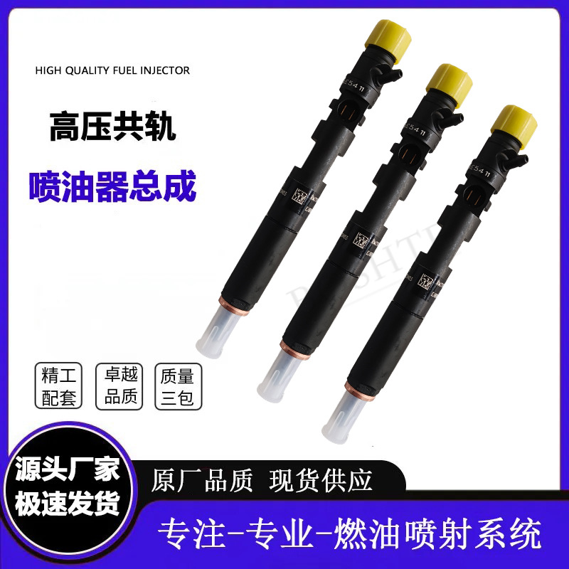 Ejbr03101D Fuel Injector Assembly 28232251, Three-Quality Guarantee, Stable and Durable, High-Quality Supply, in Stock