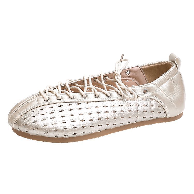 2026 verano retro francés correa casual correa de ballet Mary Jane zapatos de ballet soleos sandalias romanas
