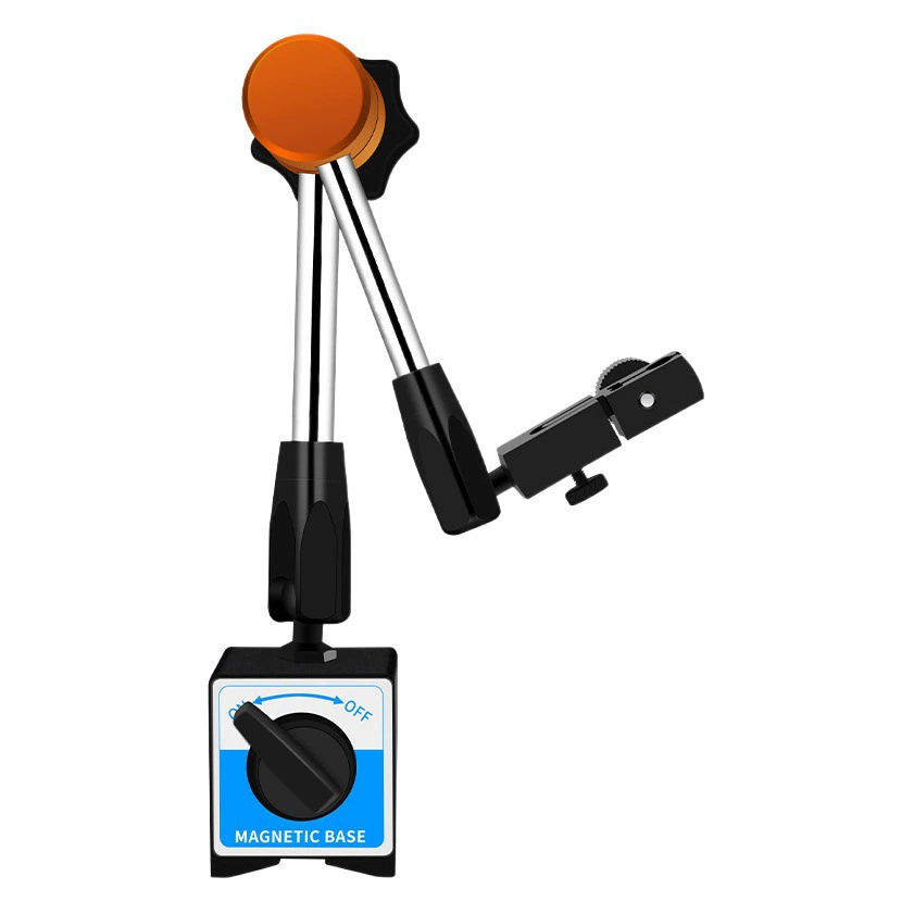 Магнитный держатель магнитного держателя Низкий держатель часов Универсальный магнитный магнитный ферромагнитный процент держатель