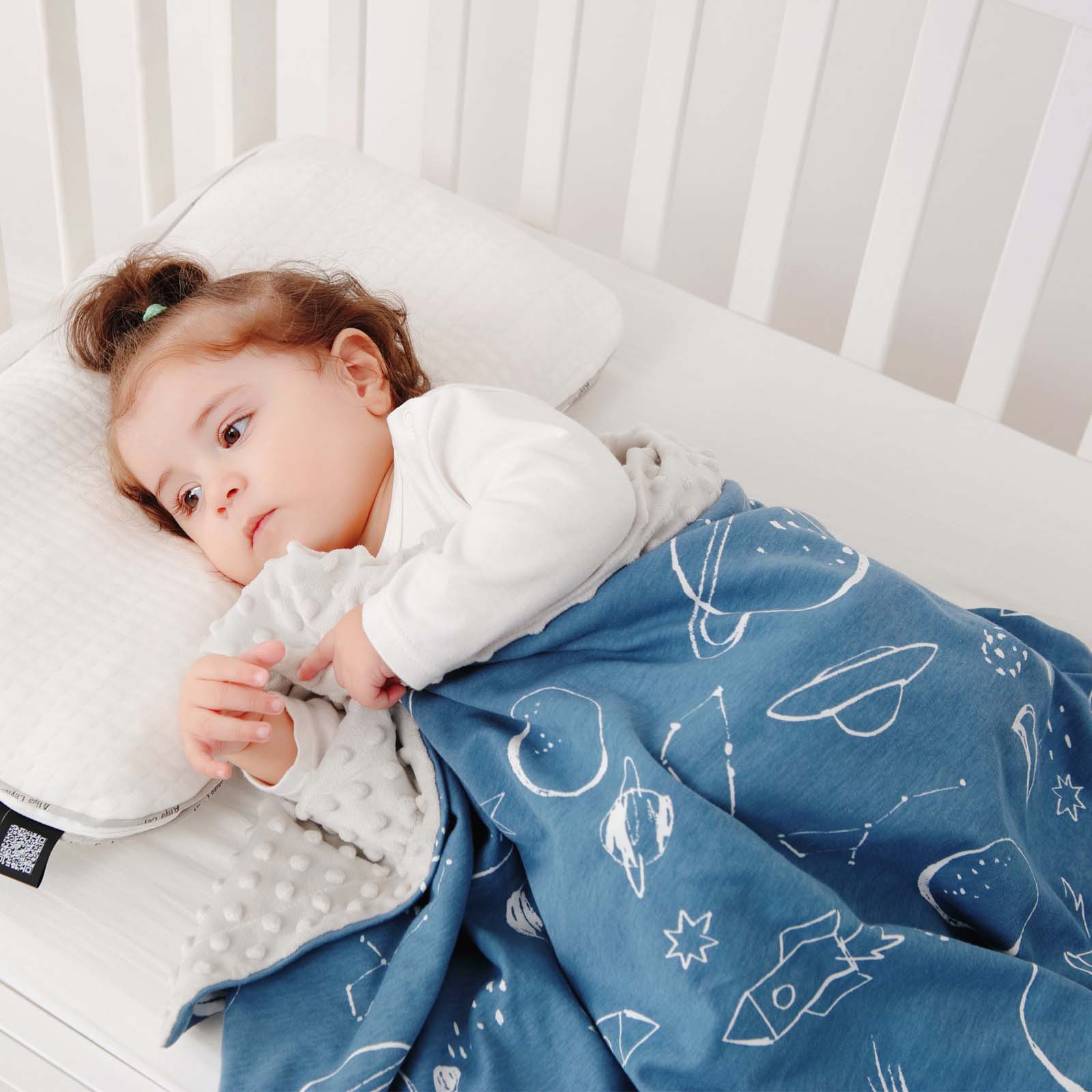 Aimiya Cotton children's duvet