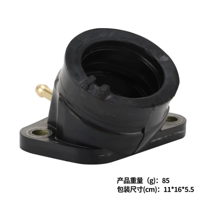 Huàyóuqì – Auto Parts and Accessories 16210-KM1-010 Carburetor Intake