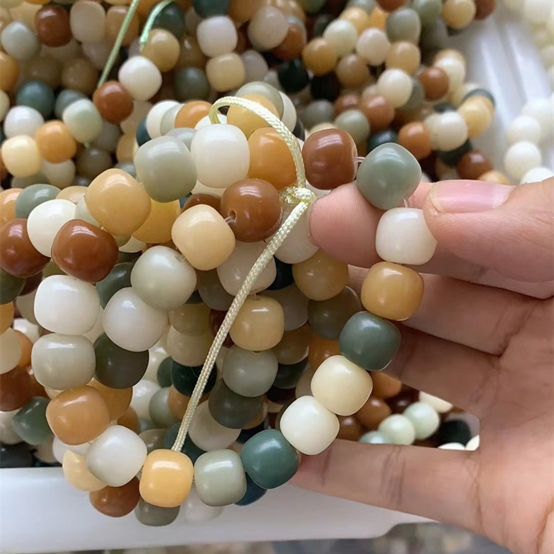 혼합 색상 고품질