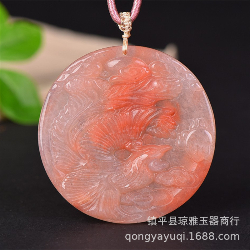 피닉스 (색상 랜덤)