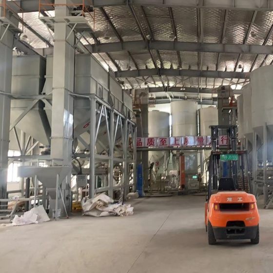 Taizhou factory direct high-strength polymer mortar for exterior wall reinforcement, wear-resistant and crack-resistant high-strength polymer mortar