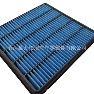 厂家现货滤清器17801-51020空气滤清器外贸过滤器
