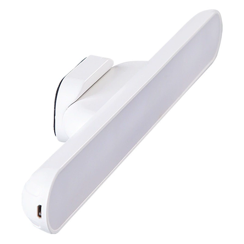 Прохладный лампа смерти магнитная защита глаз настольная лампа светодиодная лампа для общежития зарядка ночник пульт дистанционного управления студенческий стол учебная лампа для чтения