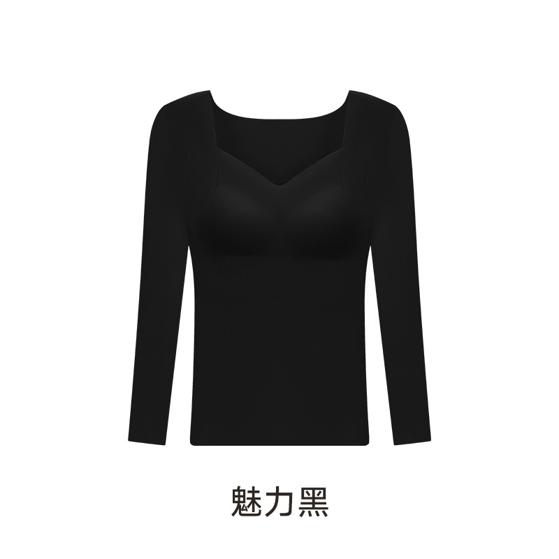 Charming black