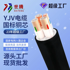 电力电缆;绝缘导线;其他电缆
