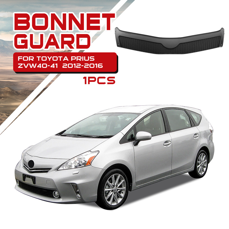 TXR es adecuado para Toyota Toyota Prius Prius, accesorios especiales para molduras de cubiertas modificadas de bloques de arena para automóviles