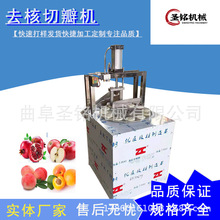 山楂去核机 电动山楂捅芯机 可折叠山楂捅籽机
