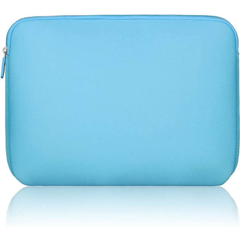 热销潜水料防水氯丁橡胶笔记本电脑电脑口袋平板电脑公文包便携包