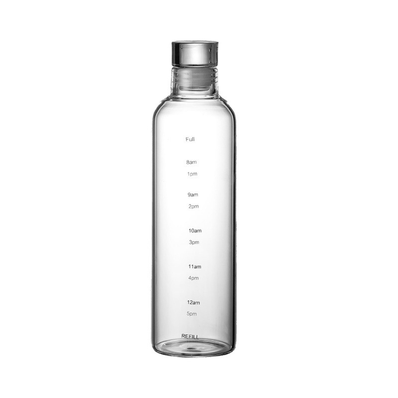 Ins high appearance transparent high temperature resistant simple…