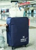 Extra -thick blue color boxes band side pocket