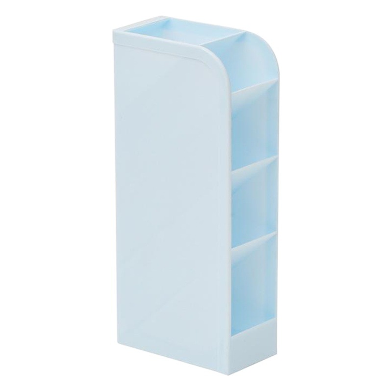 Organizador Escritorio 5 Compartimentos - Portaplumas