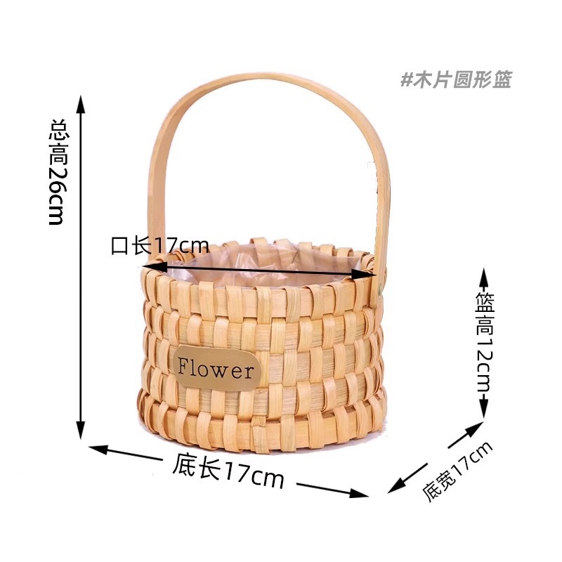 우드 칩 라운드