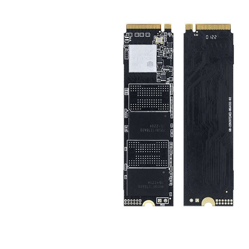 Tohaoll NVME твердотельный диск SSDNGFF PCIE 2280 компьютер настольный диск ноутбук