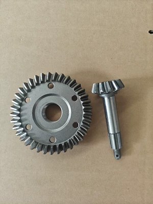 13-Tooth 37-Tooth Sprocket and Gear for Motorcycle Engines and Accessories