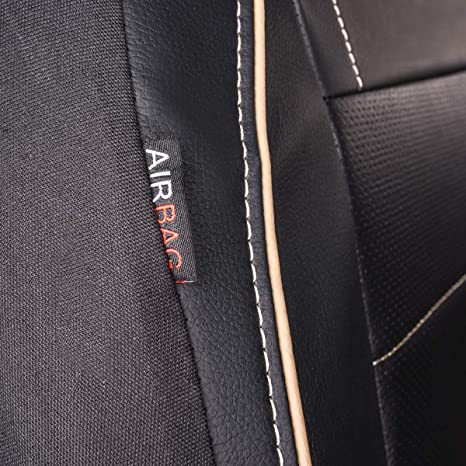 Hot-Selling Products from the Source Factory: Temu, Mercado, Mexico, Amazon, European and American Leather Car Seat Covers, Large Quantities in Stock