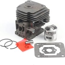 汽缸总成适用于斯蒂尔割草机 FS230 FS235 FS235R 230 235 235R