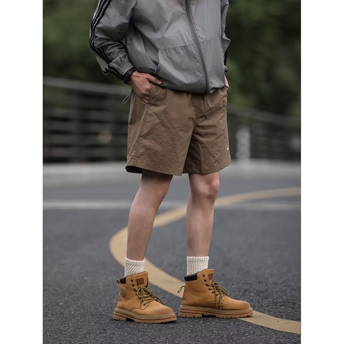 Khaki