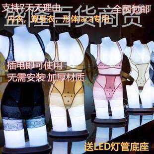 ���µ����l��ģ��Ůʿ�������؃�ѝLED��ģ���b����չʾ������