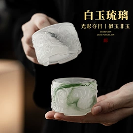 茶具配件;茶壶;茶杯