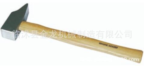 法式钳工锤