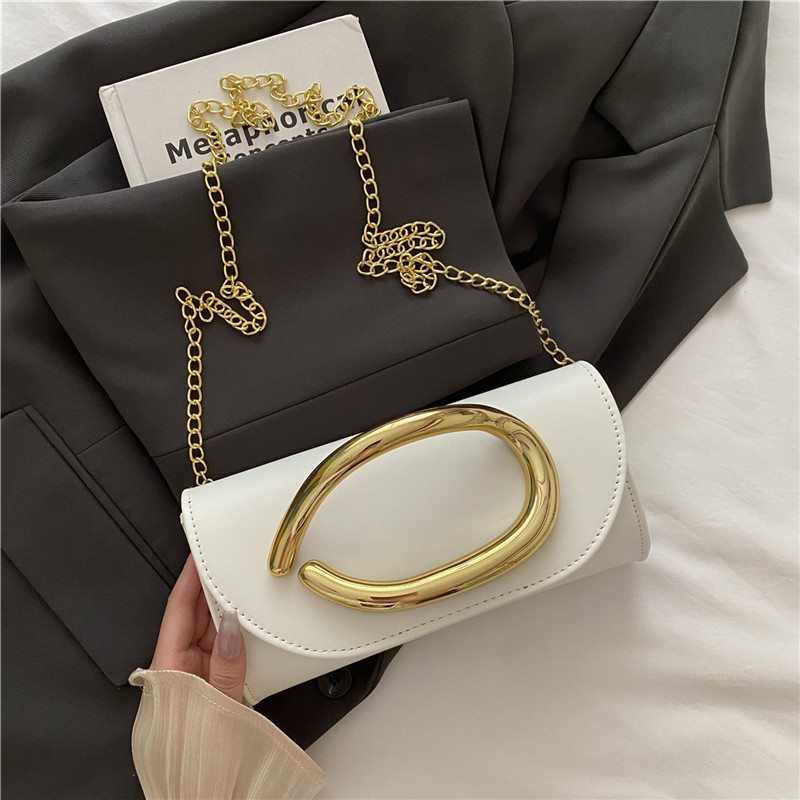 2025 nuevo retro nicho europeo y americano sensación de caja de diseño banquete versátil simple y hermoso teléfono móvil portable mochila
