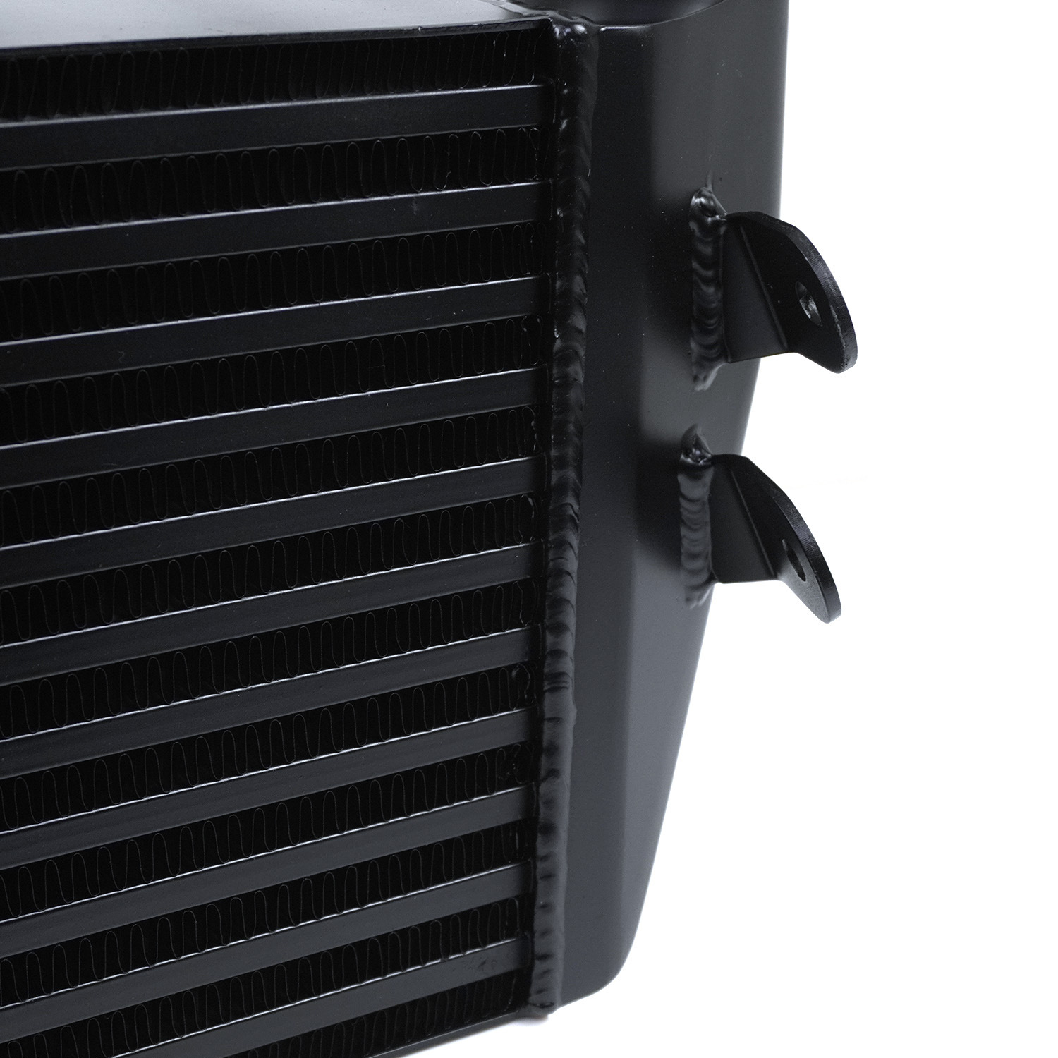 Automobile intercooler tube radiator is suitable for VW 99-05 JETTA Golf GTI MK4 1.8T