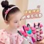 女童儿童小女孩发夹头箍