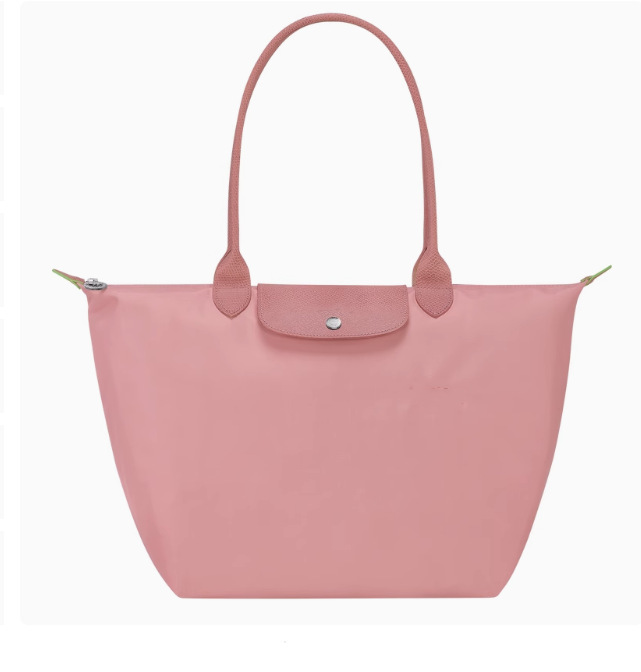 (購入品質) 70周年記念 Longxiang Bag クラシック餃子バッグ 折りたたみショルダー ポータブル防水トートバッグ|undefined