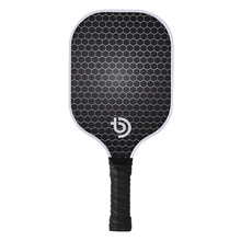 加工定制玻璃纤维匹克球球拍1件定制2天出样出货速度快Pickleball