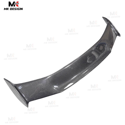 Fixed wind wing Fl5 Modified Carbon Fiber