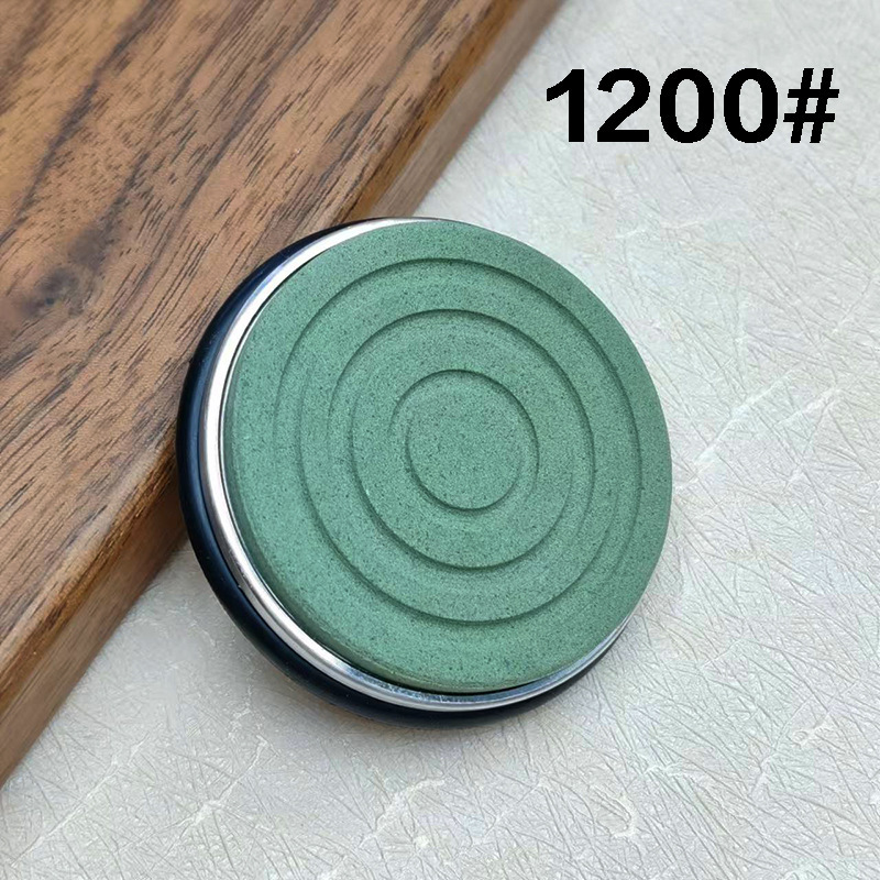 磨刀器滚动轮磨刀器套装滚动磨刀石Rolling Knife Sharpener|undefined