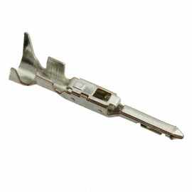 HRS/广濑连接器 DF63-1618PCF 压线端子胶壳