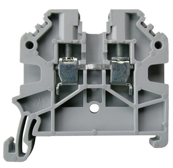 魏德米勒 弹簧端子接线端子货号 1674300000 型号 ZDK 2.5 现货