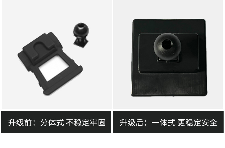 Pentium T99/T77/B70s/T55/T33/B50/B30/X40/X80 special base for car mobile phone bracket