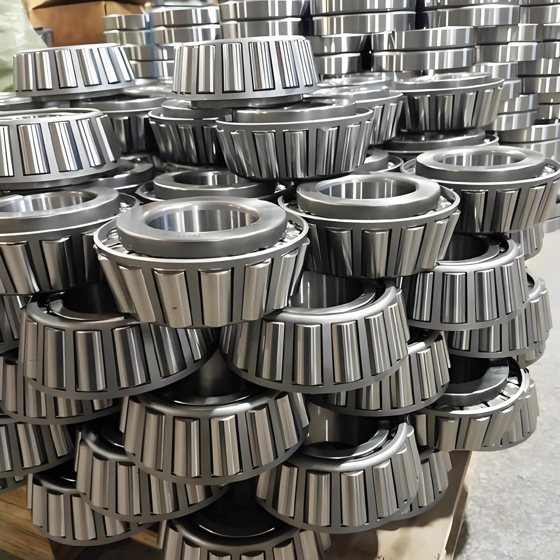 双列圆锥滚子轴承542664 HM256849DW.810