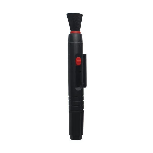 Black and red single