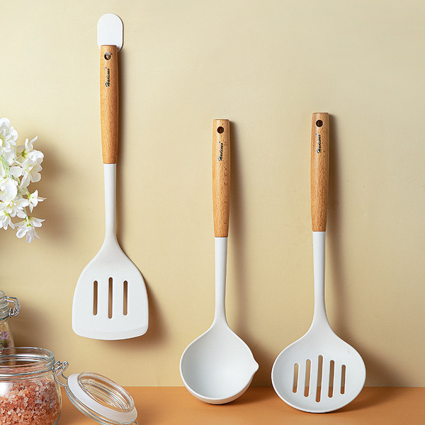 silicone kitchenware