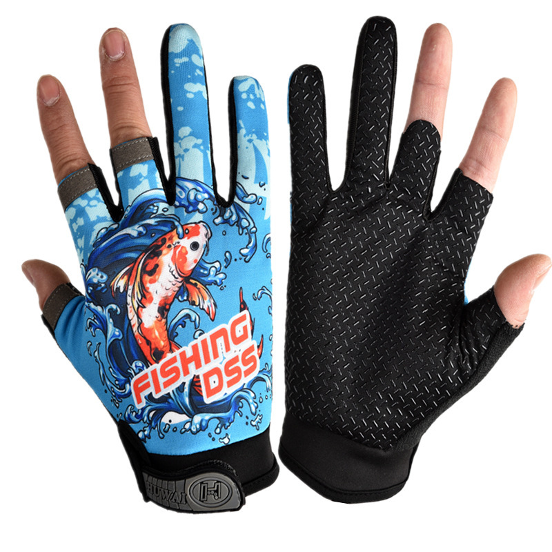 gloves
