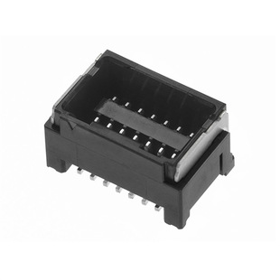 Molex Connector 5054331271 505433-1271 12P 1.25mm Pitch Pin Base in Stock
