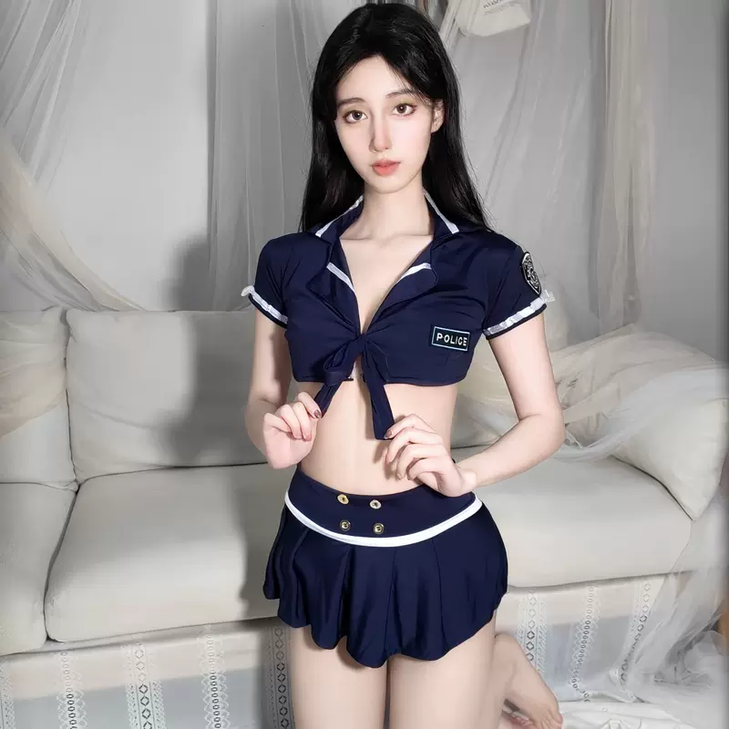 Сексуальное нижнее белье Midnight Charm Seduces Steading Virgin Pasting Poor Passion на кровати страстно - безглузская униформа для женщин