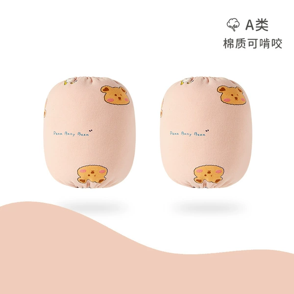 Sleeves, with little bears