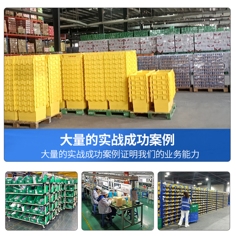 Foshan al por mayor gabinete de piezas de plástico combinado cajón caja de piezas Lego caja de almacenamiento tornillo caja de material de hardware