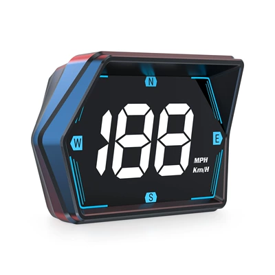 Vehicle HUD – car HUD head-up display Beidou