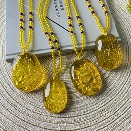 项链;手链;吊坠