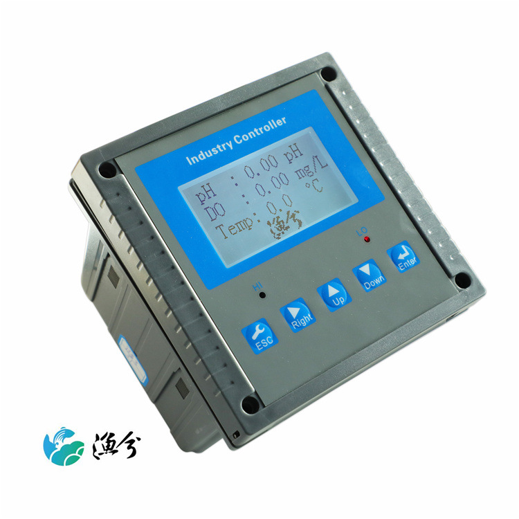在线水质监测仪、水质三参数在线监测仪表、便携式三参数监测仪表