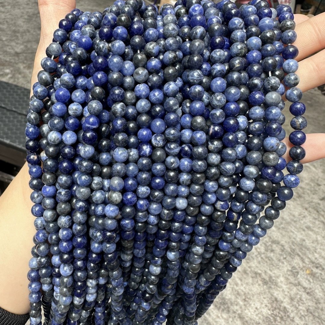 Round beads jade, bracelet, necklace, accessory, accessories, wholesale, direct factory sales